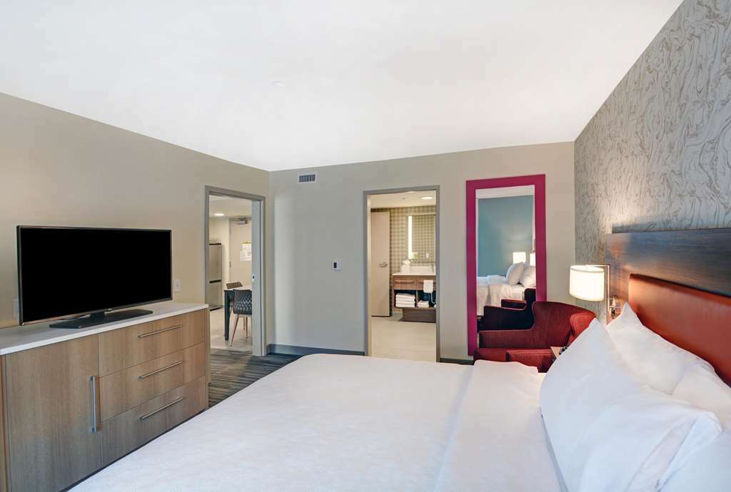 Home2 Suites By Hilton Richmond Hill Savannah I-95 Zimmer foto